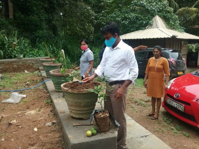 2020 - World Environment Day